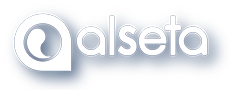 Alseta Logo